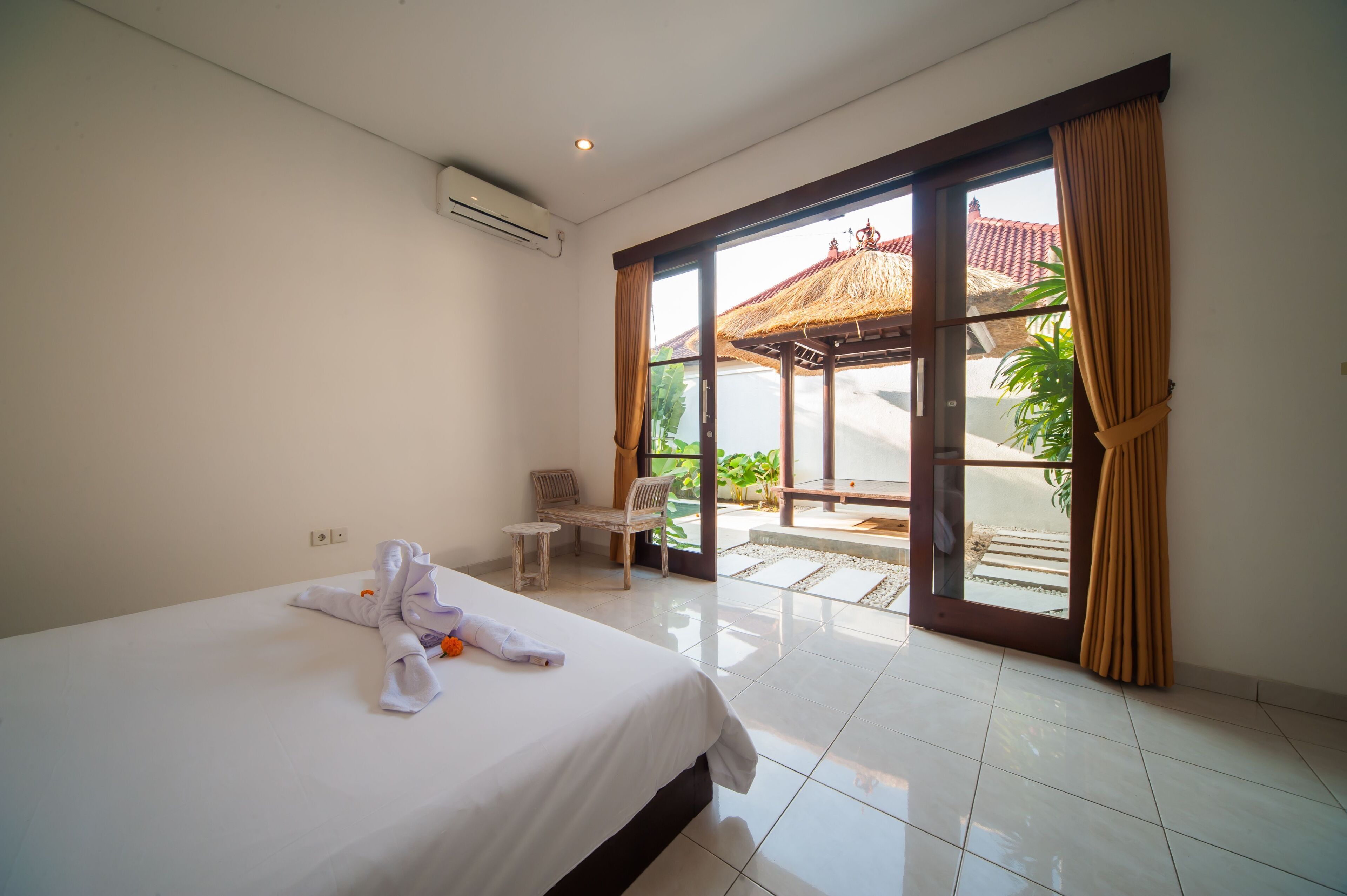 Villa Clover