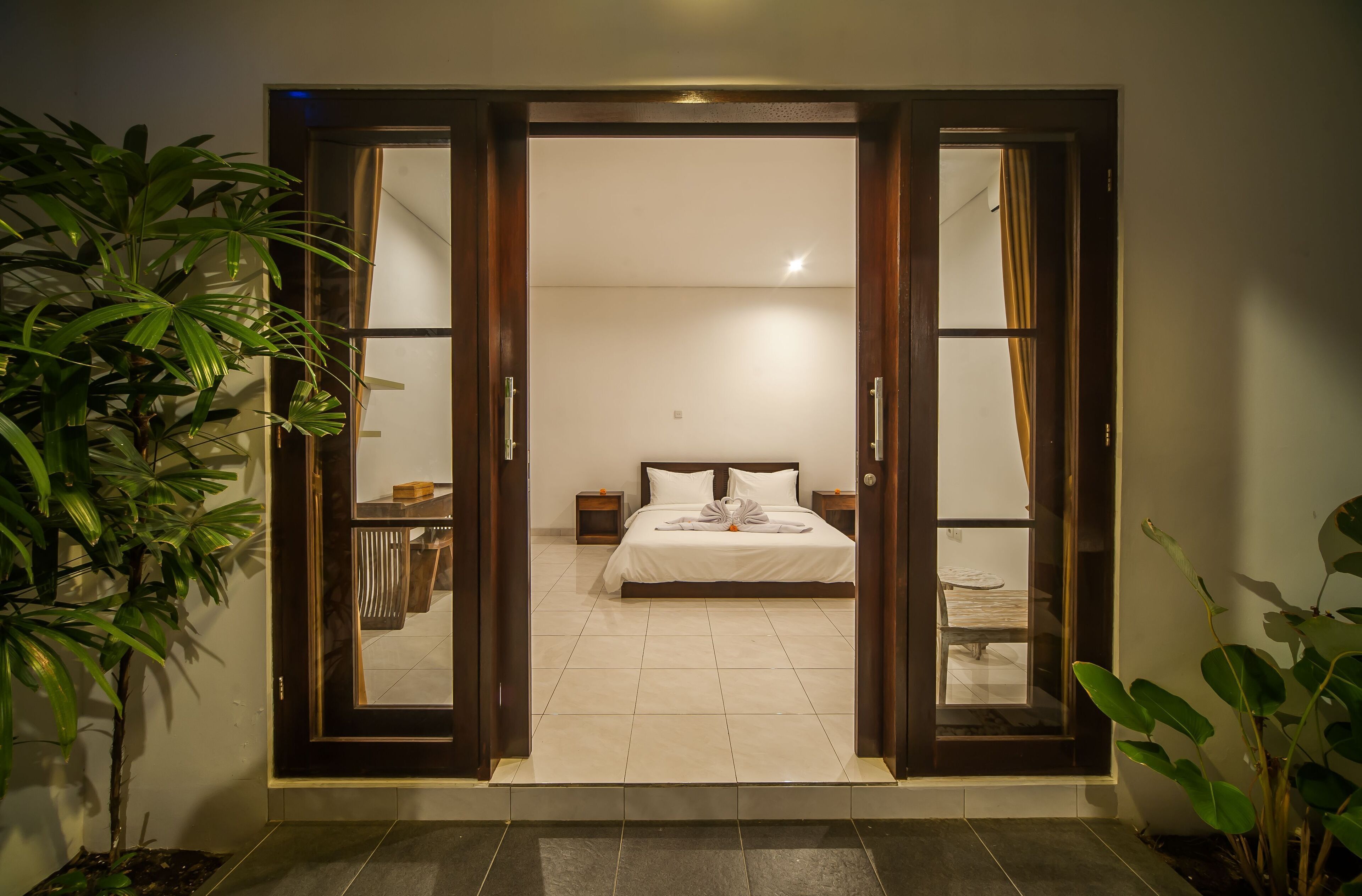 Villa Clover