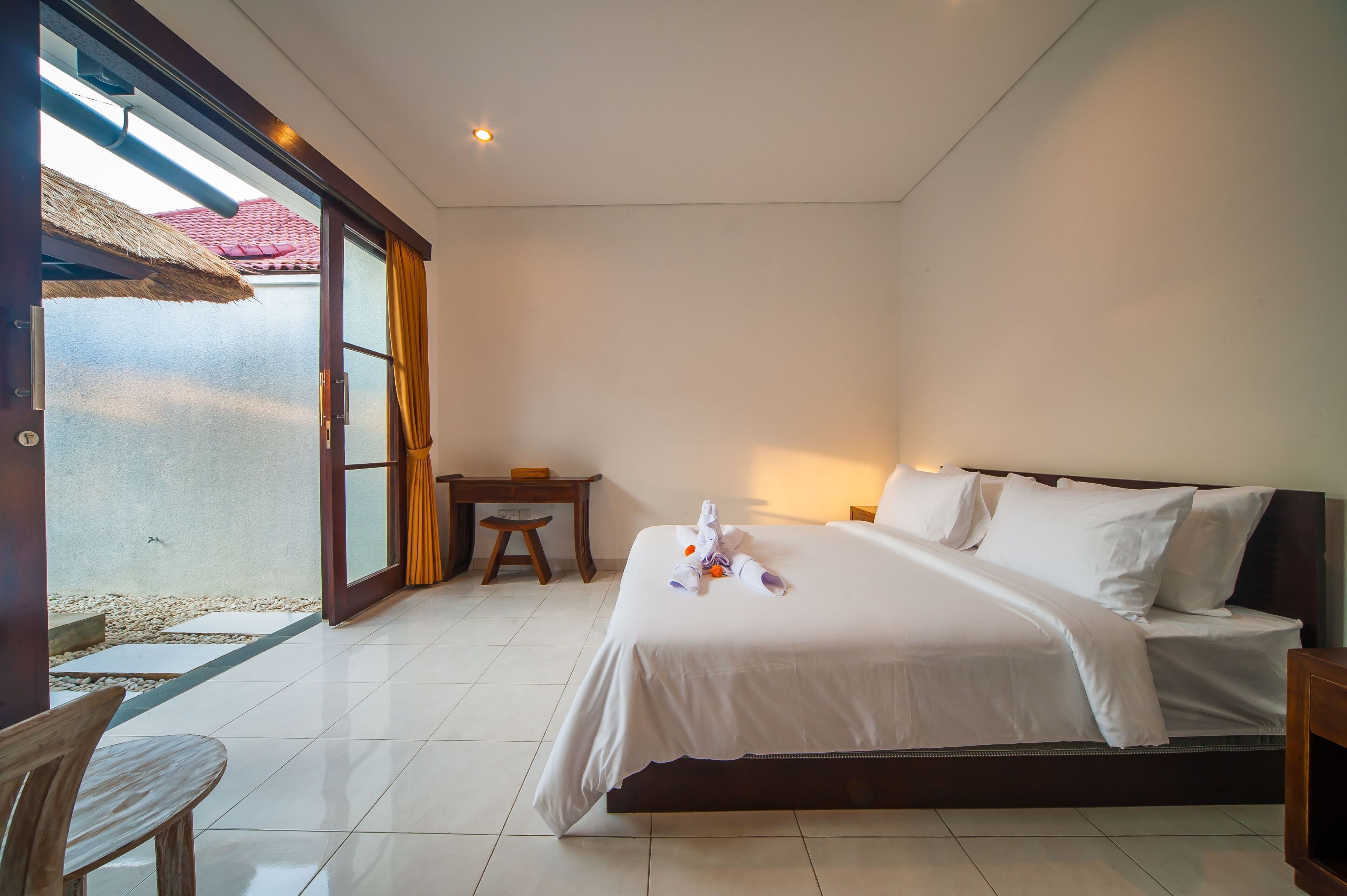 Villa Clover