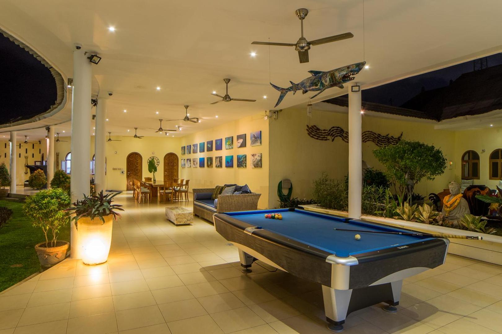 Villa Costa Plenty