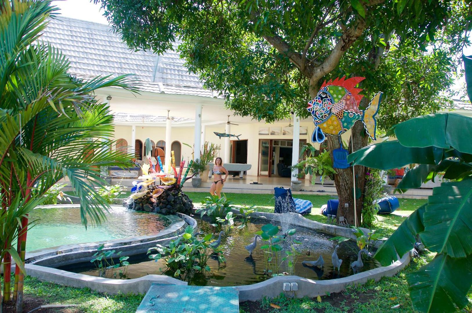 Villa Costa Plenty