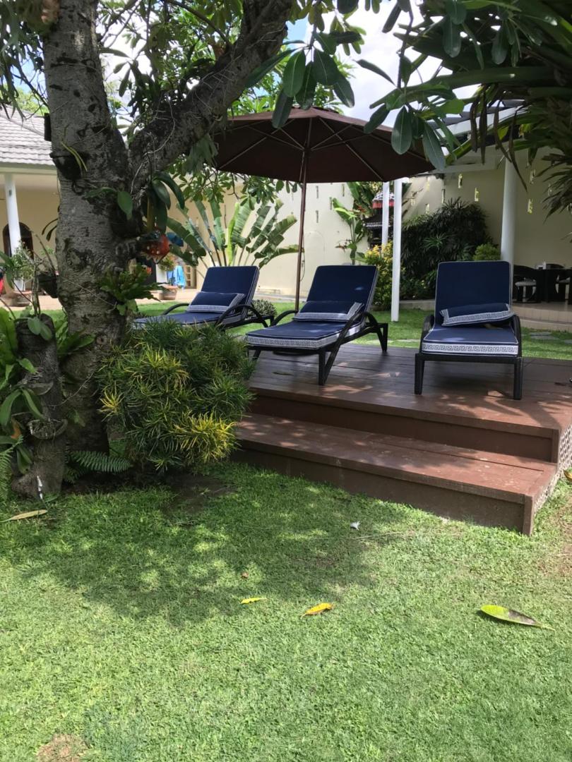 Villa Costa Plenty