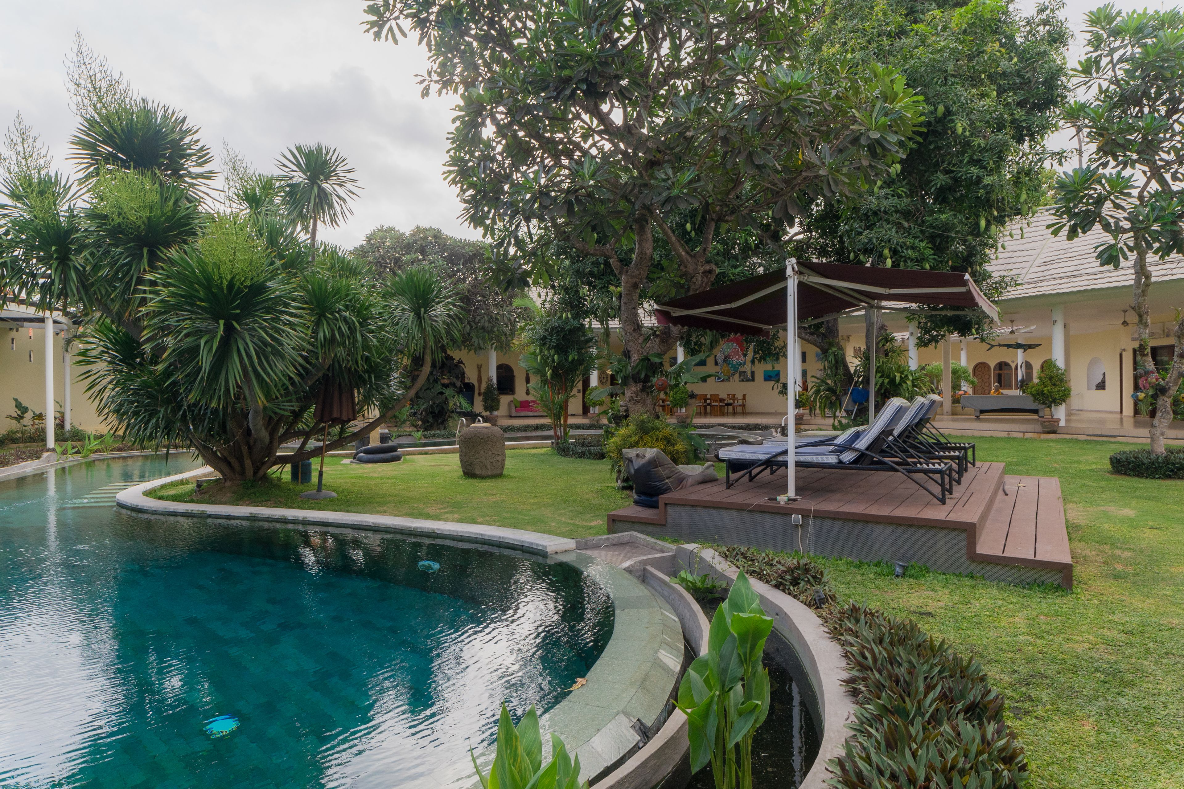 Villa Costa Plenty