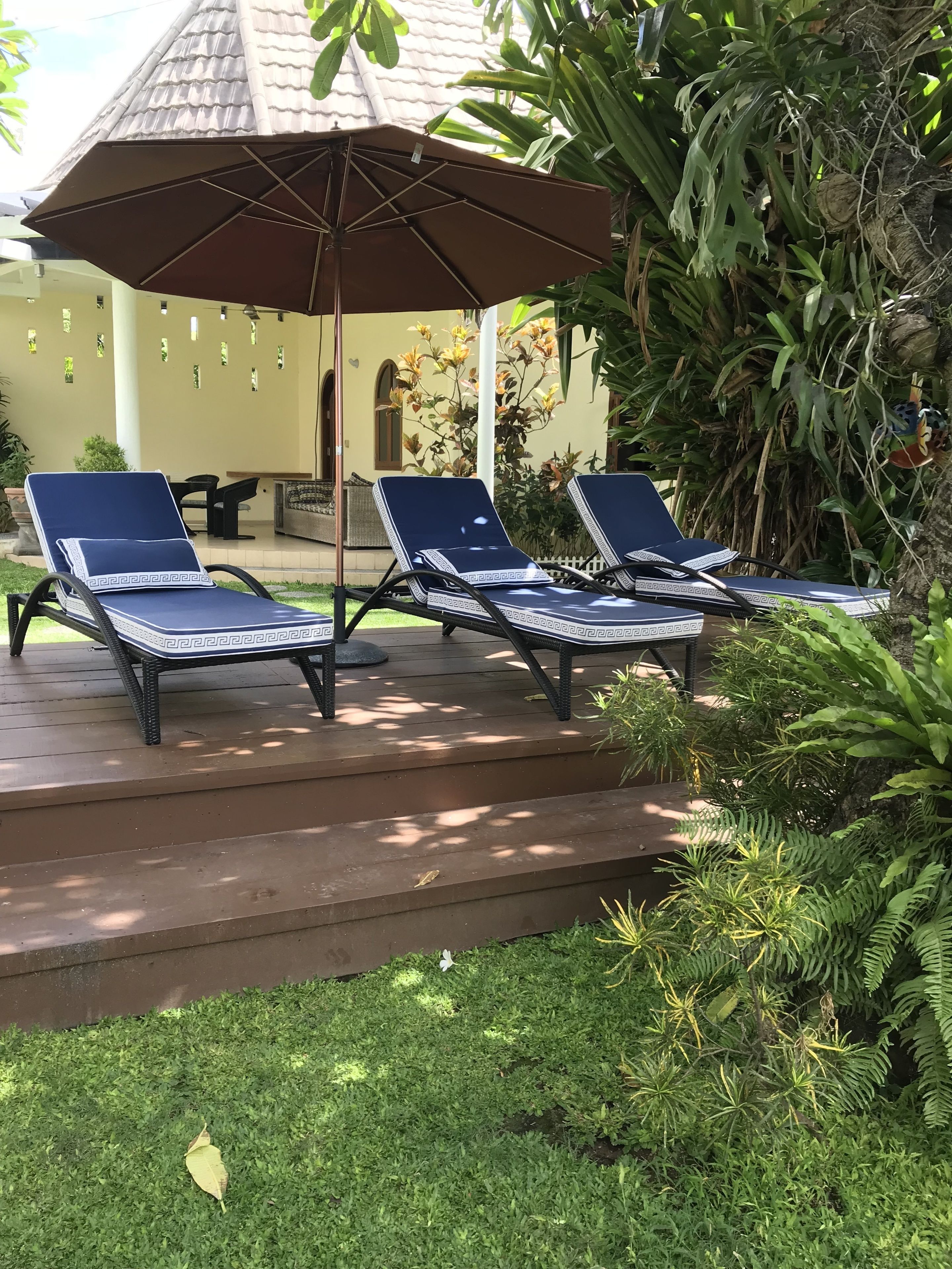 Villa Costa Plenty