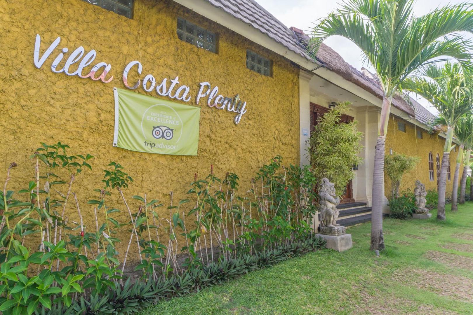 Villa Costa Plenty