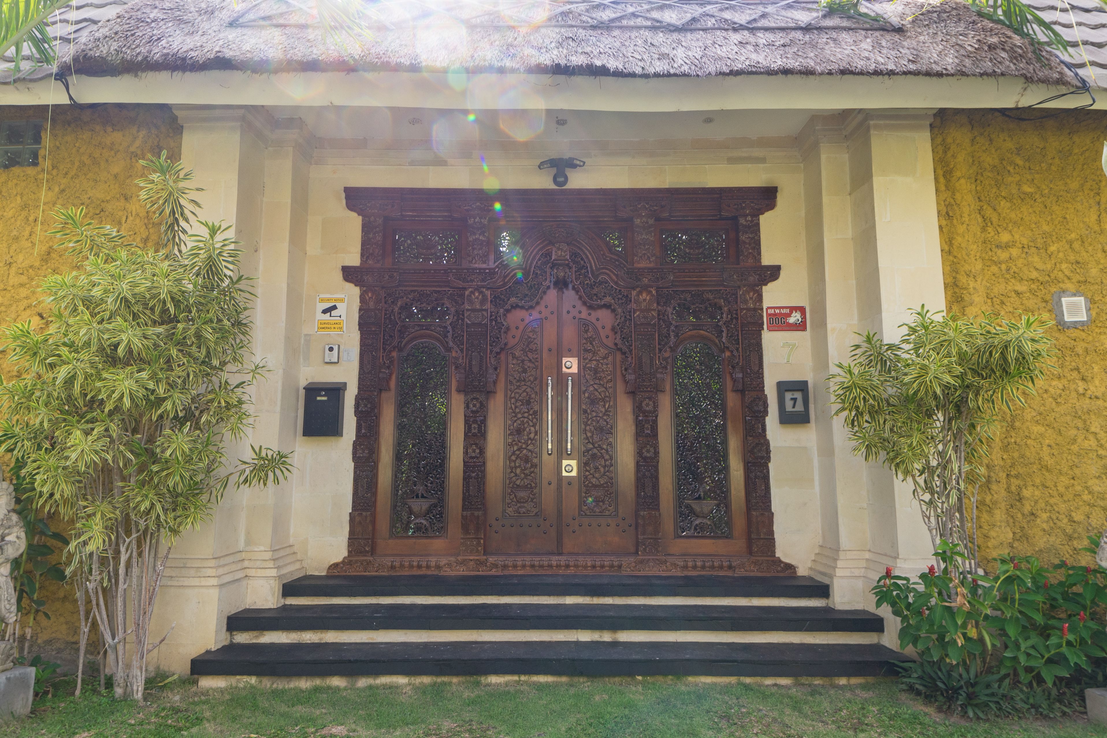 Villa Costa Plenty