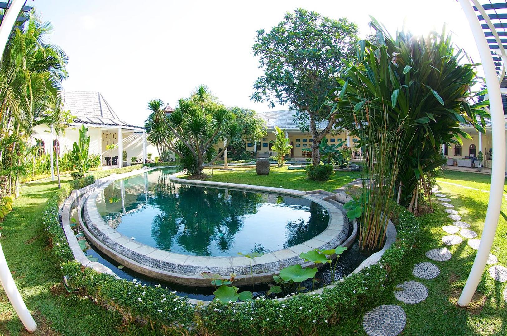 Villa Costa Plenty