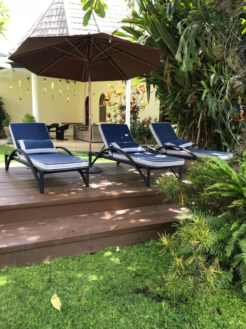 Villa Costa Plenty