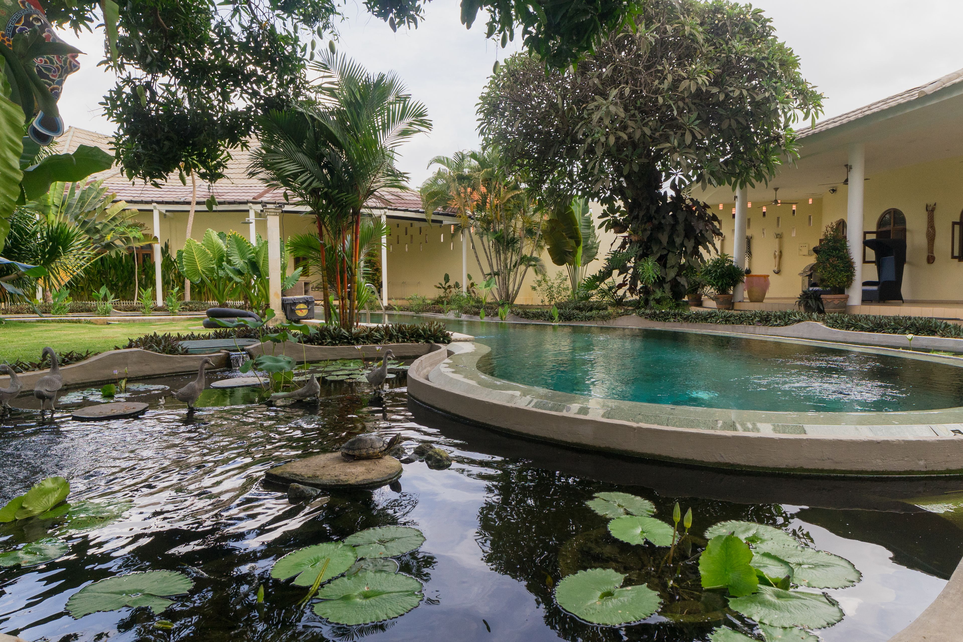 Villa Costa Plenty
