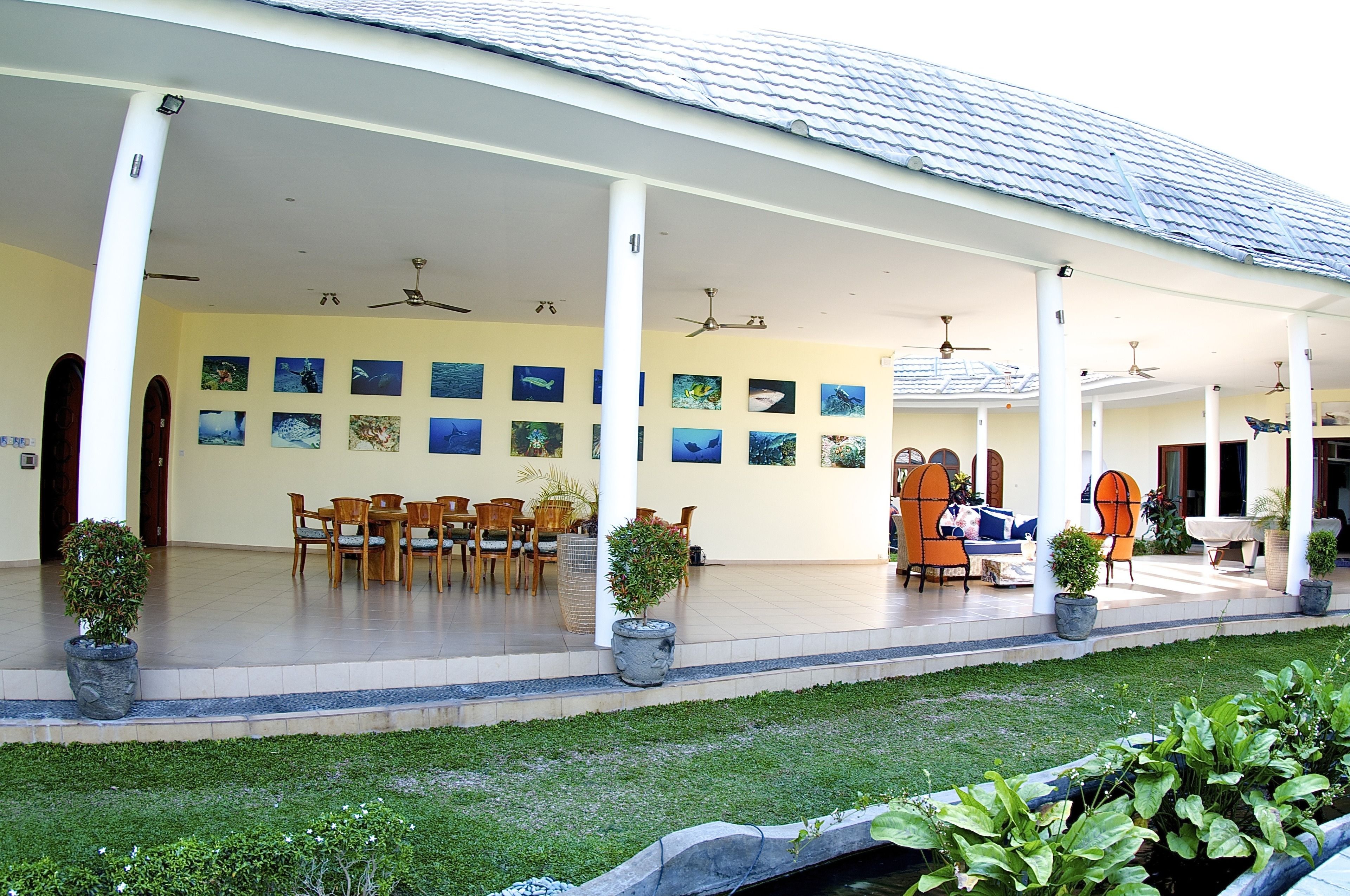 Villa Costa Plenty