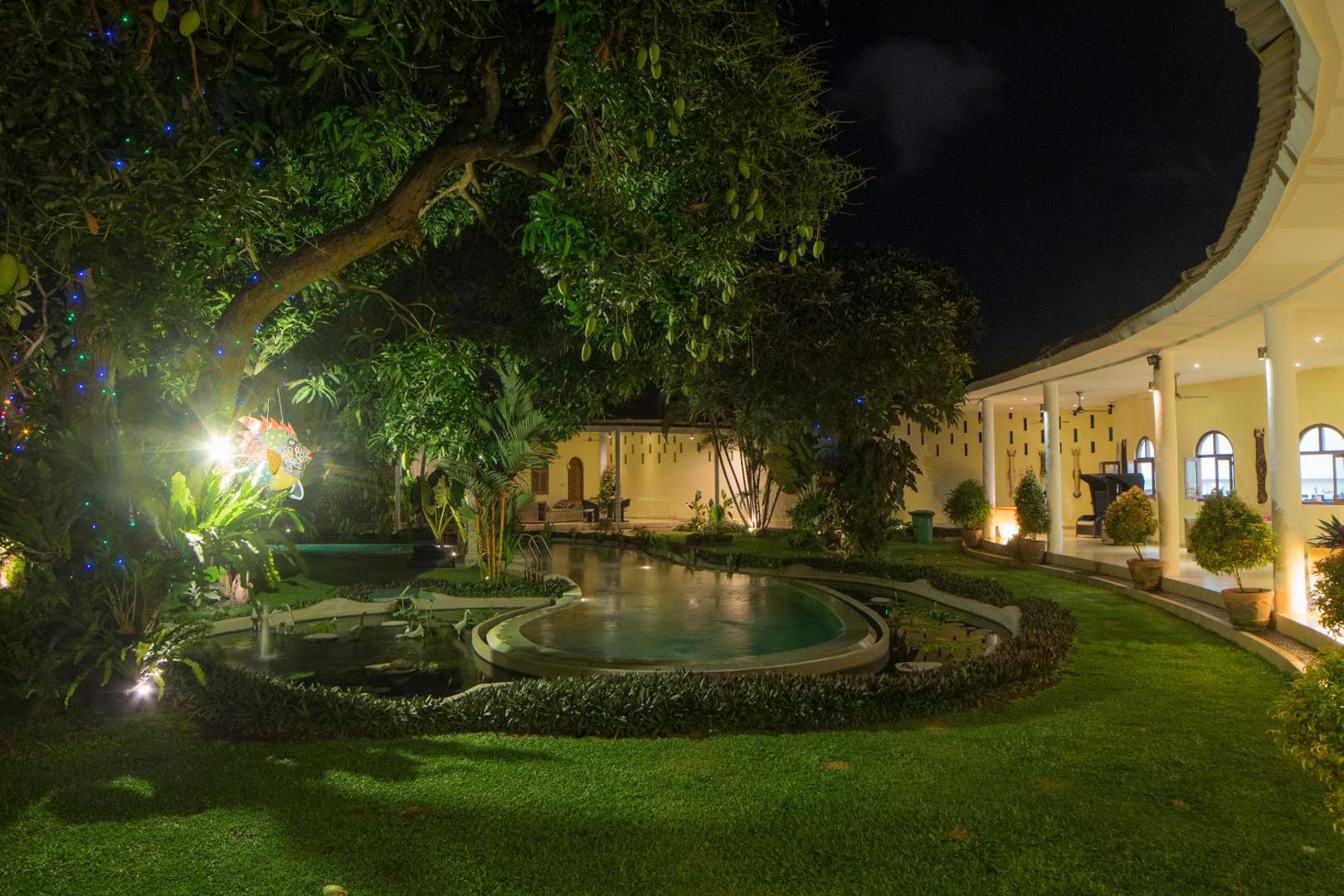 Villa Costa Plenty