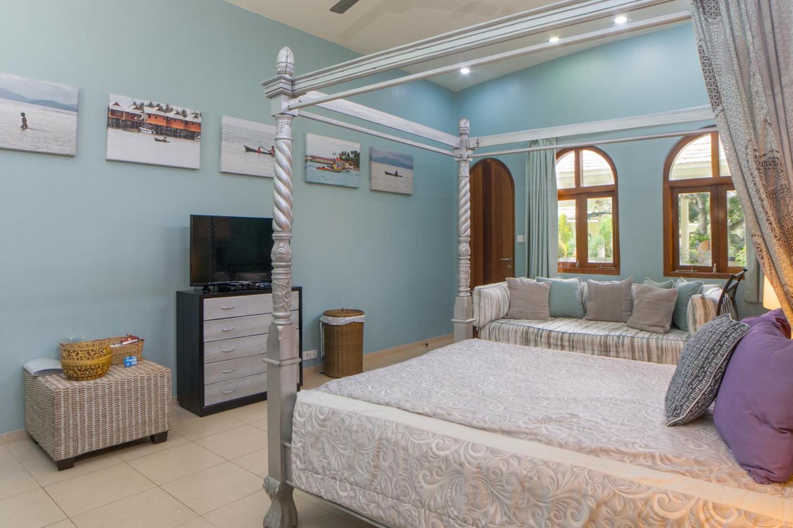 Villa Costa Plenty