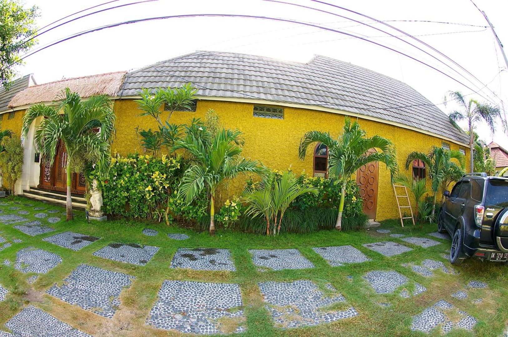 Villa Costa Plenty