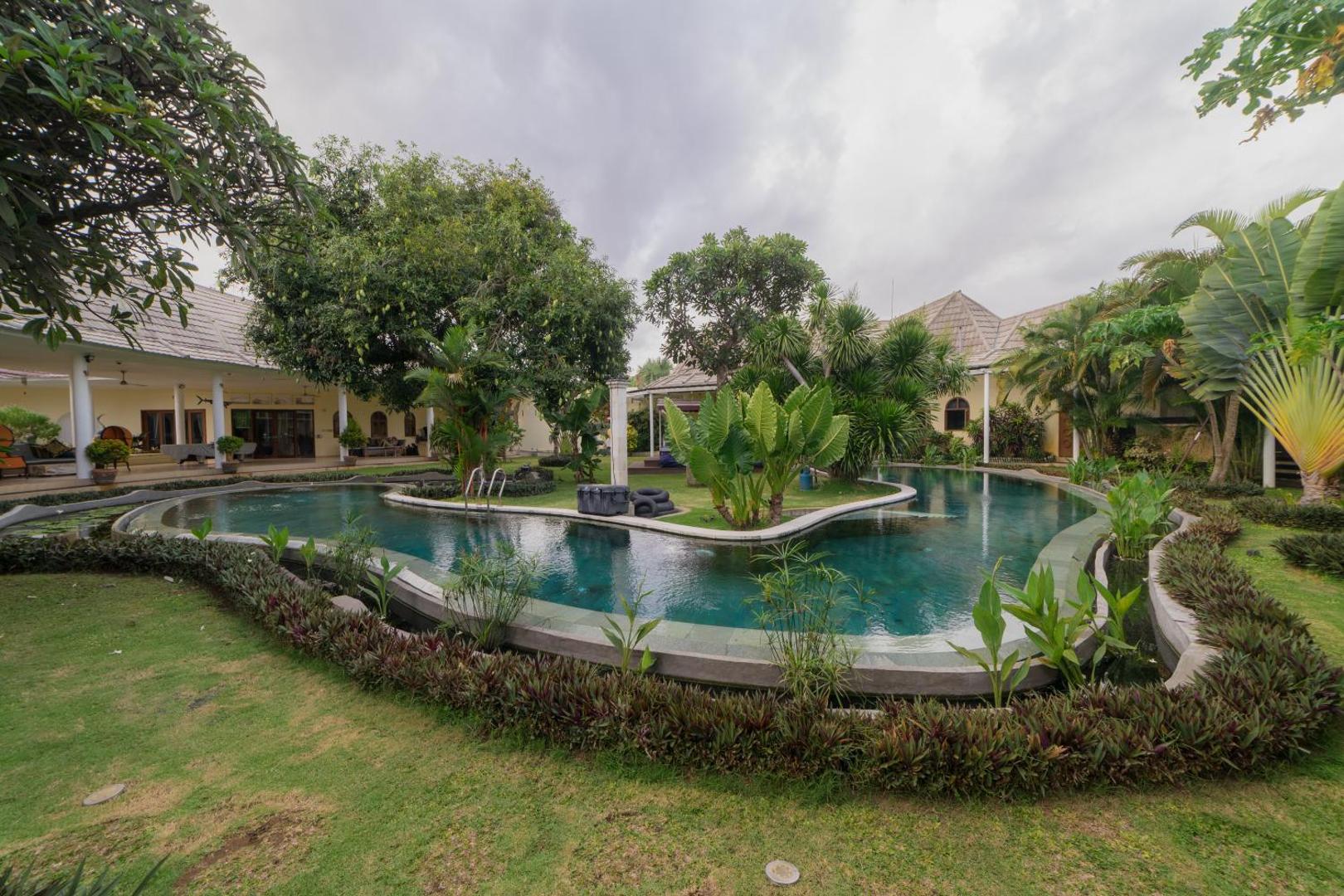 Villa Costa Plenty