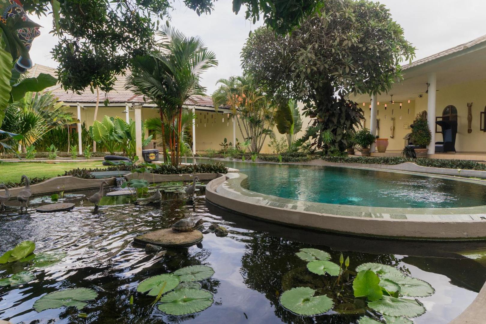Villa Costa Plenty