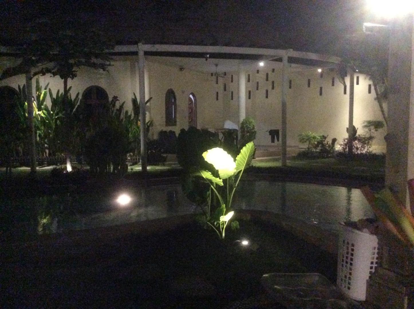 Villa Costa Plenty