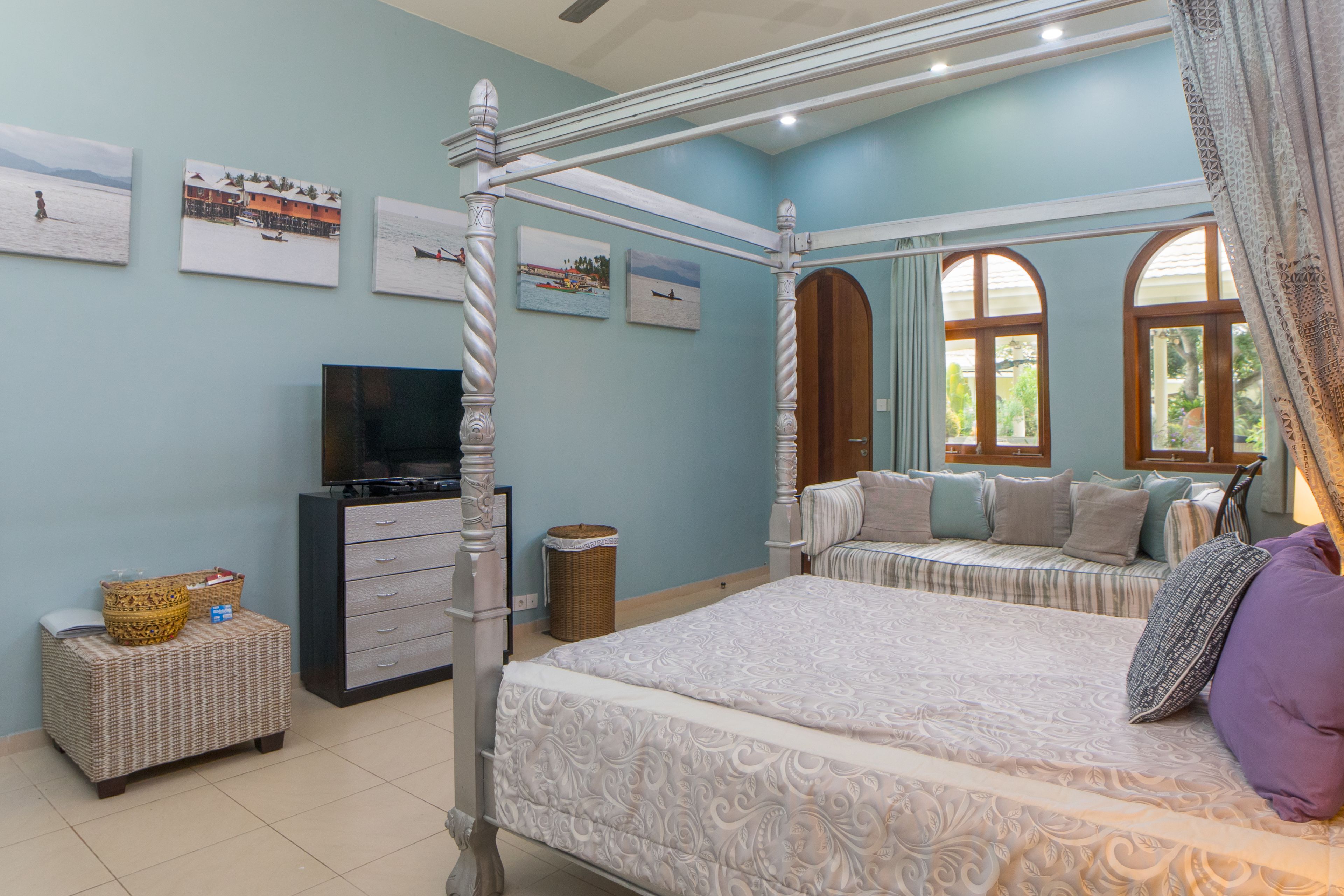 Villa Costa Plenty