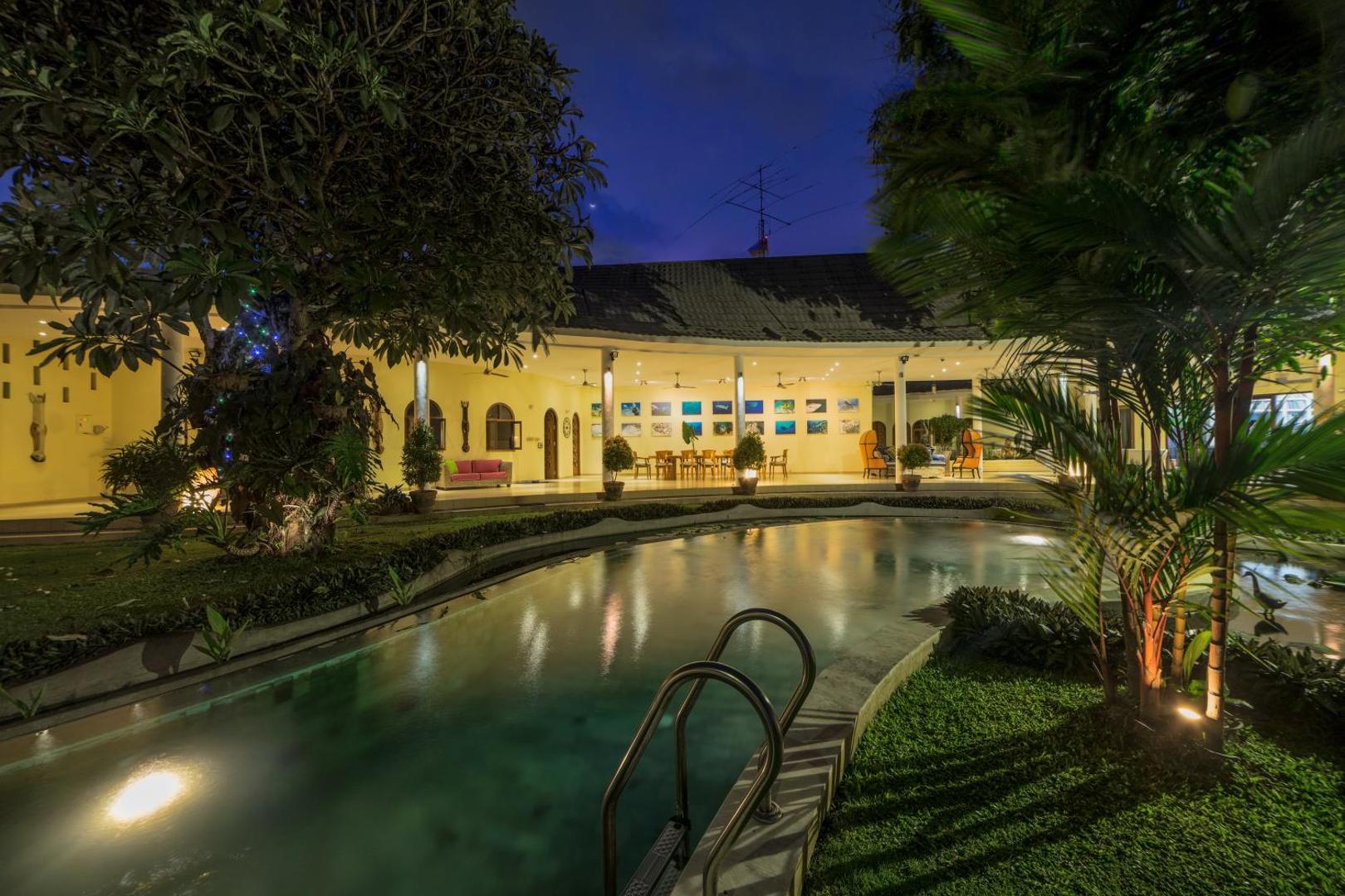 Villa Costa Plenty