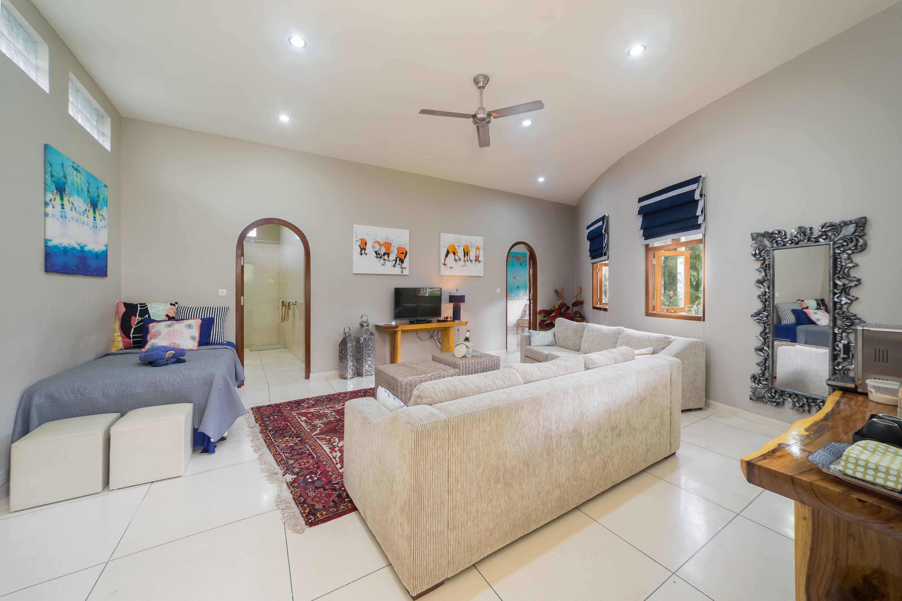 Villa Costa Plenty