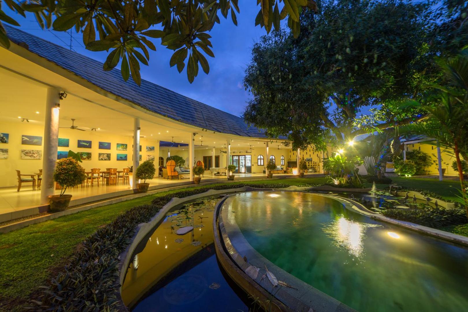 Villa Costa Plenty
