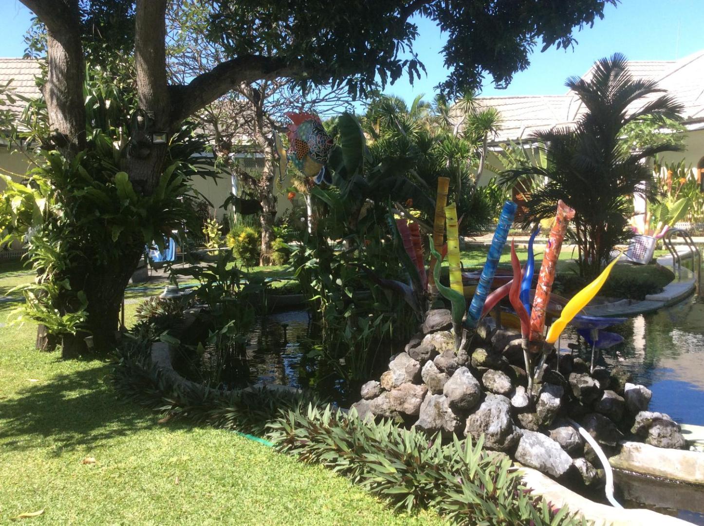 Villa Costa Plenty