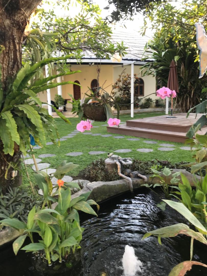 Villa Costa Plenty
