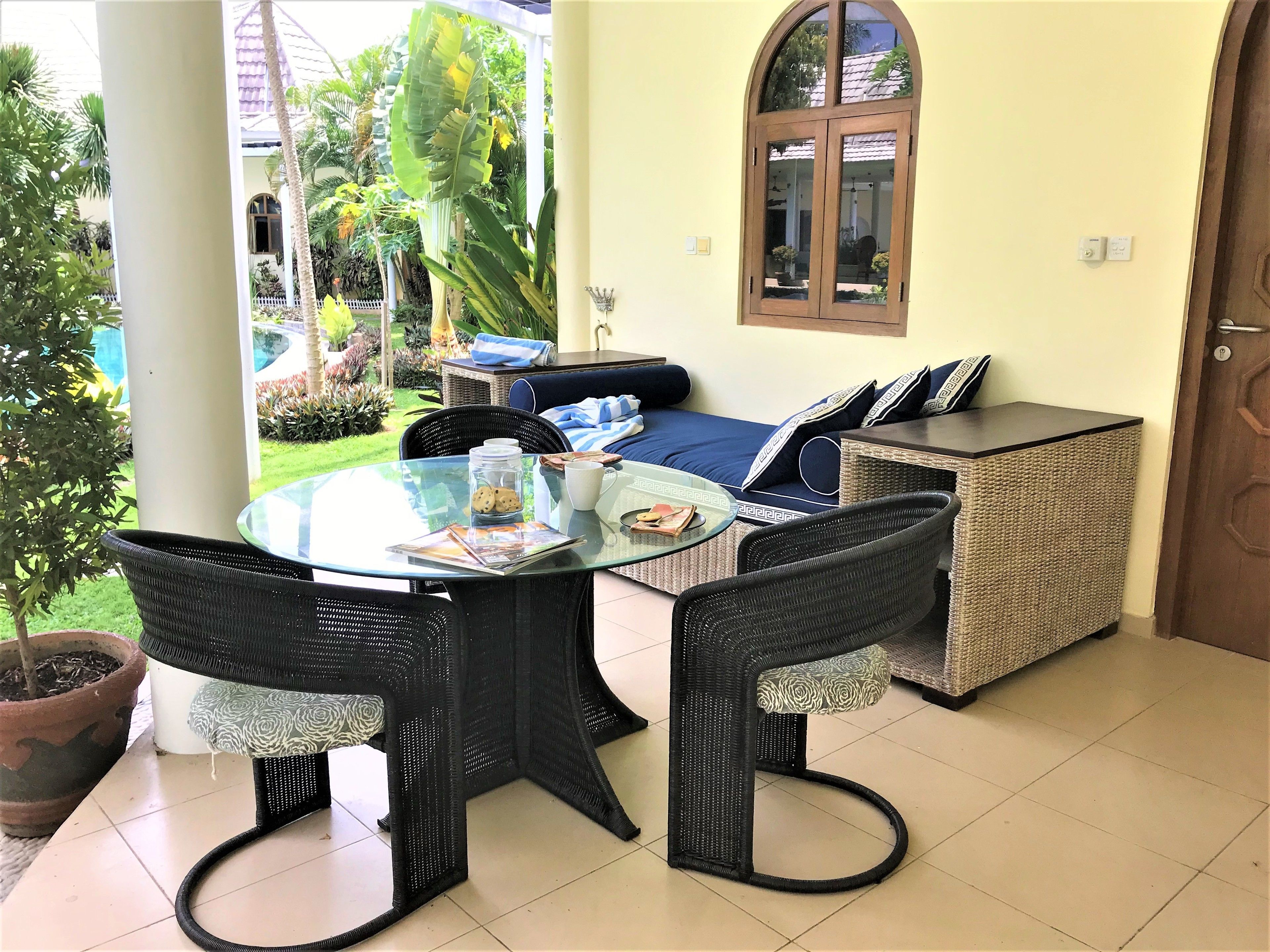 Villa Costa Plenty