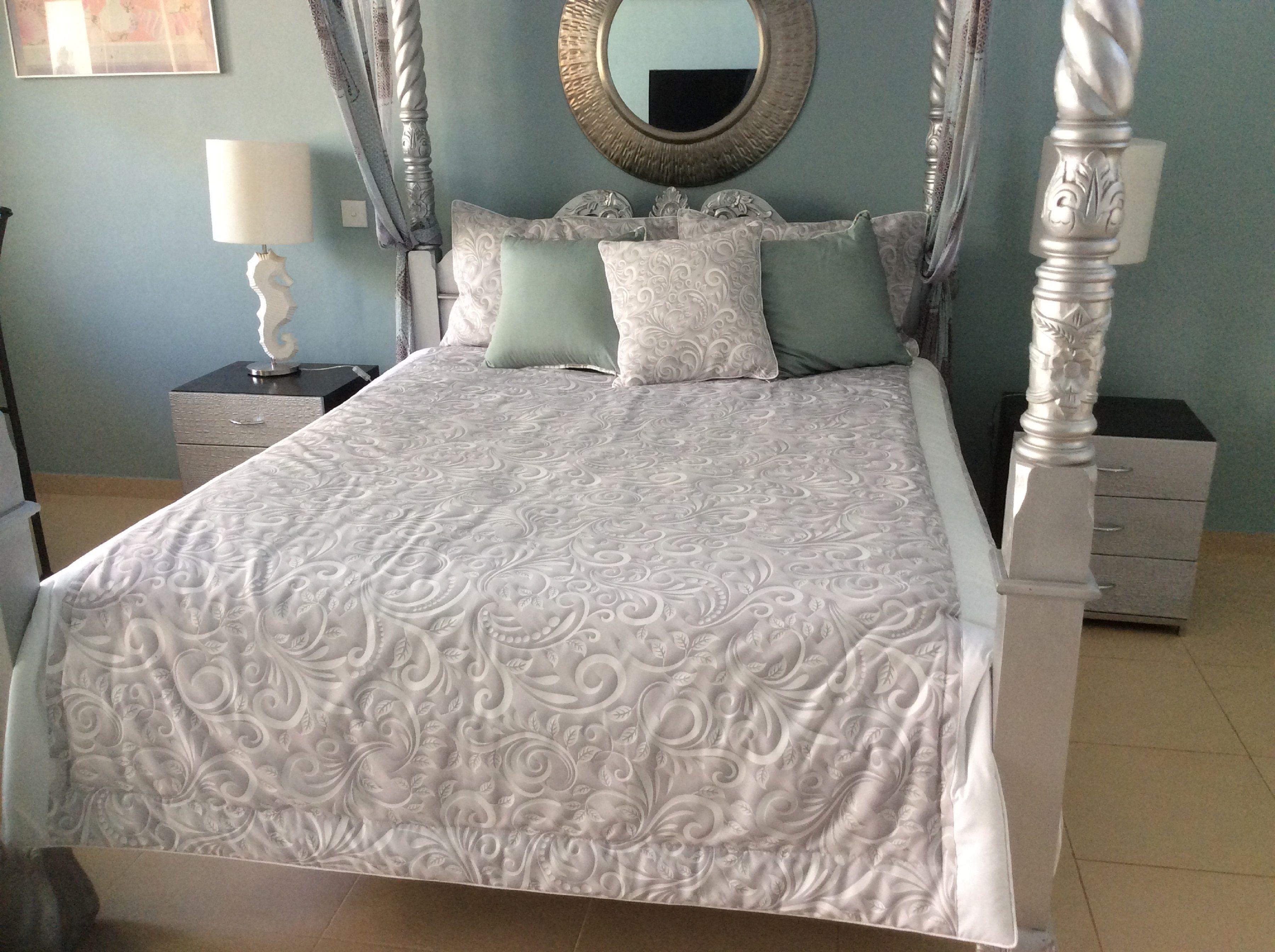Villa Costa Plenty