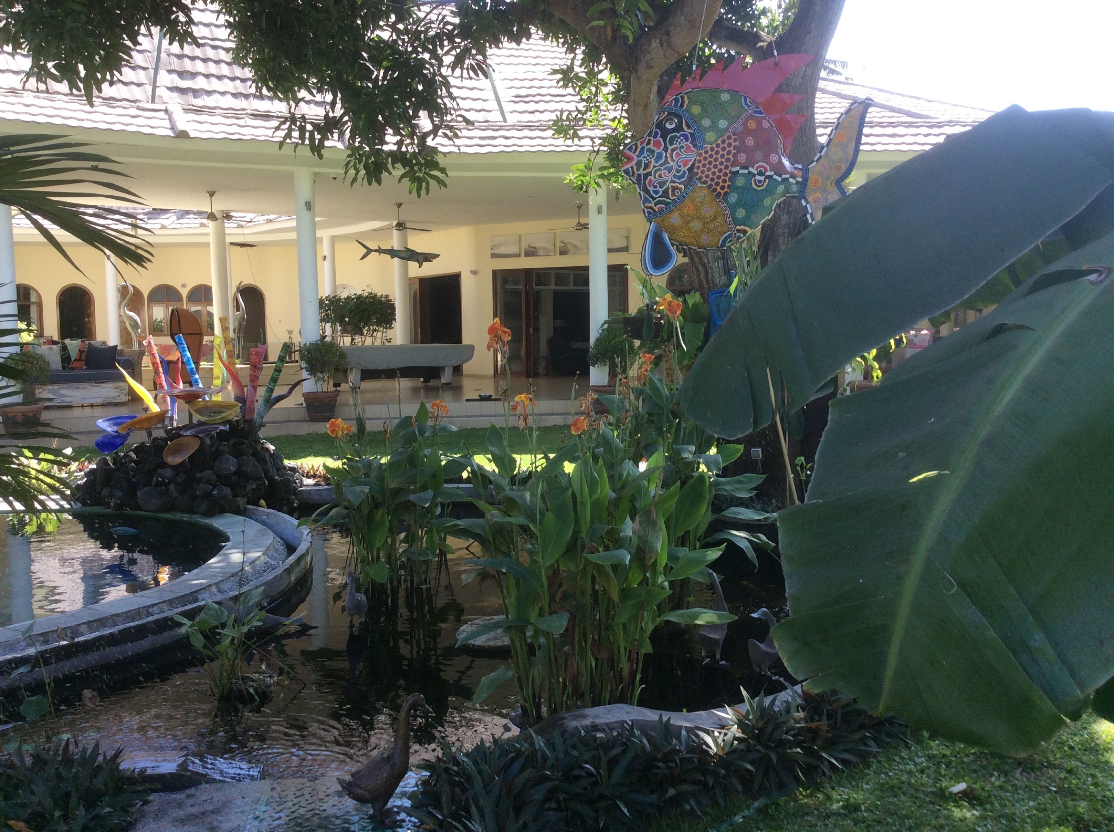 Villa Costa Plenty