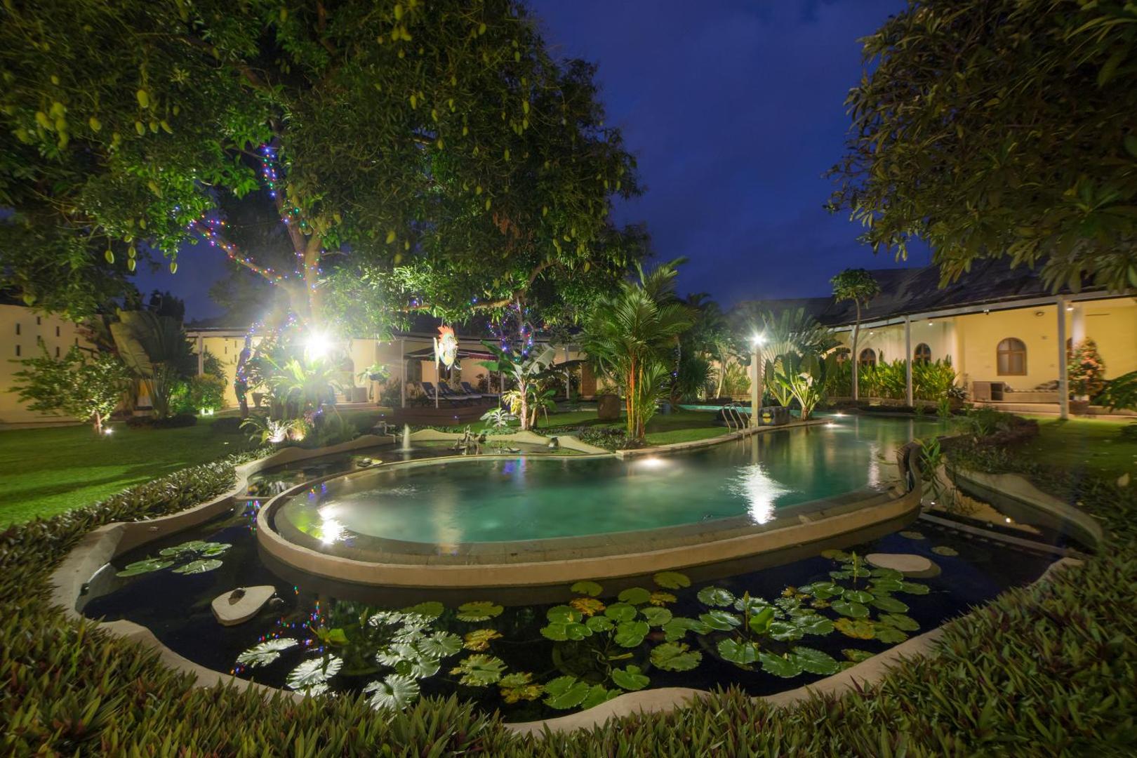 Villa Costa Plenty