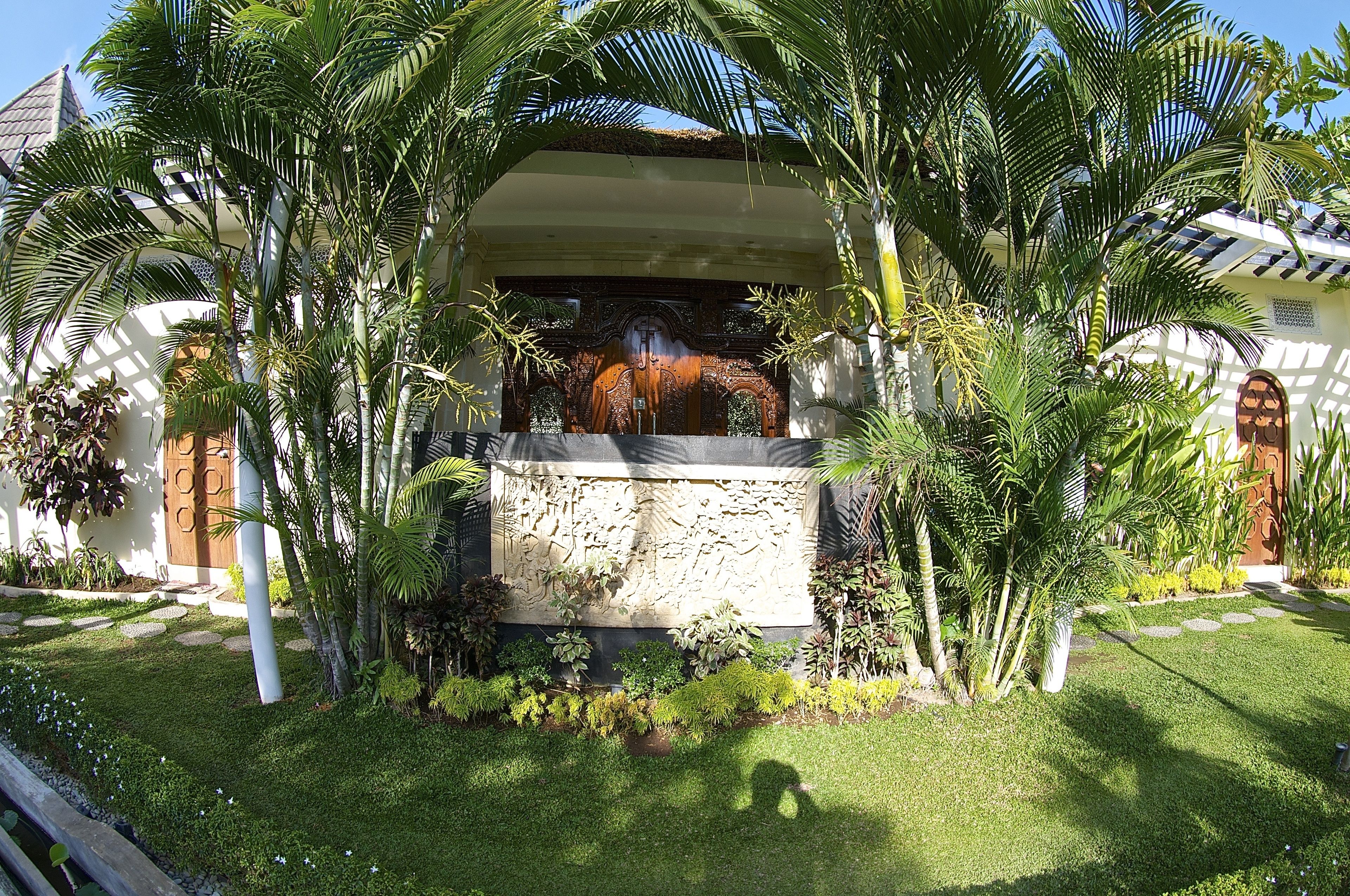Villa Costa Plenty