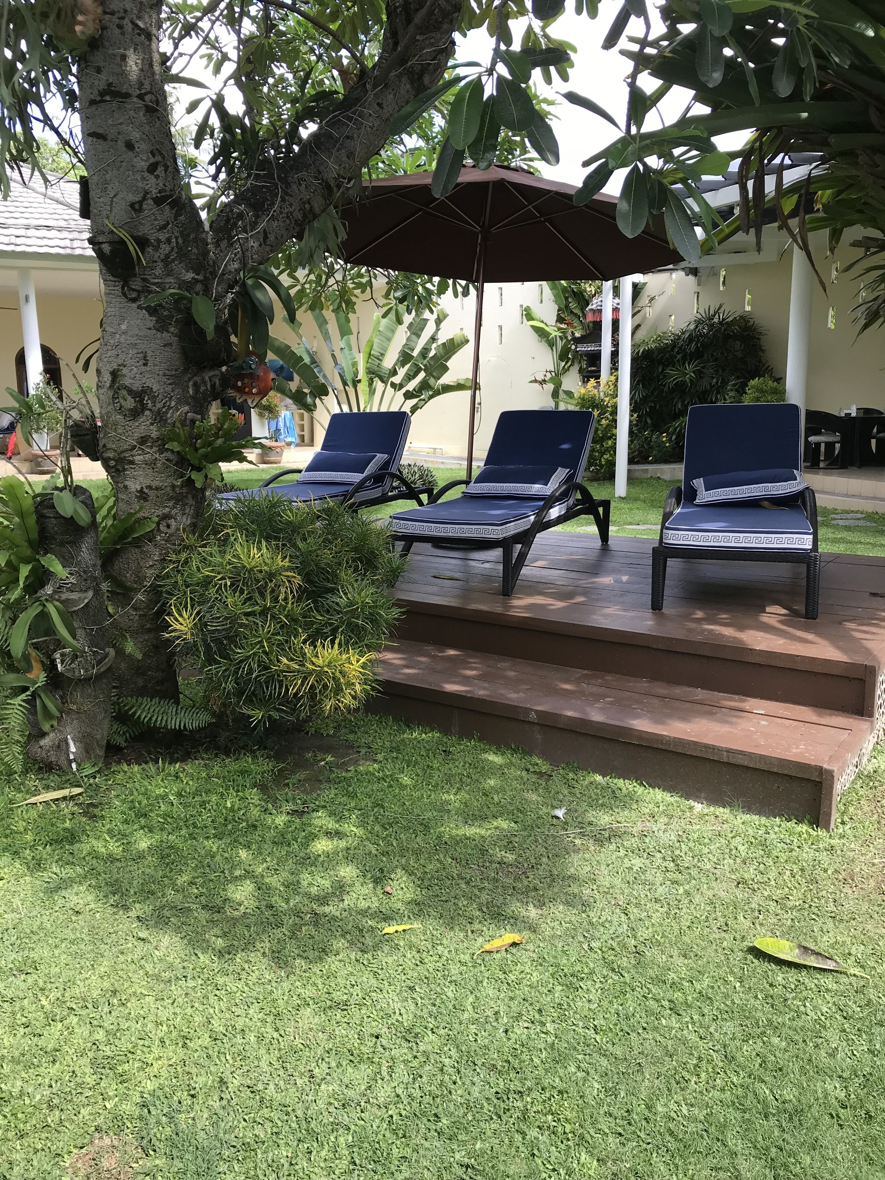 Villa Costa Plenty