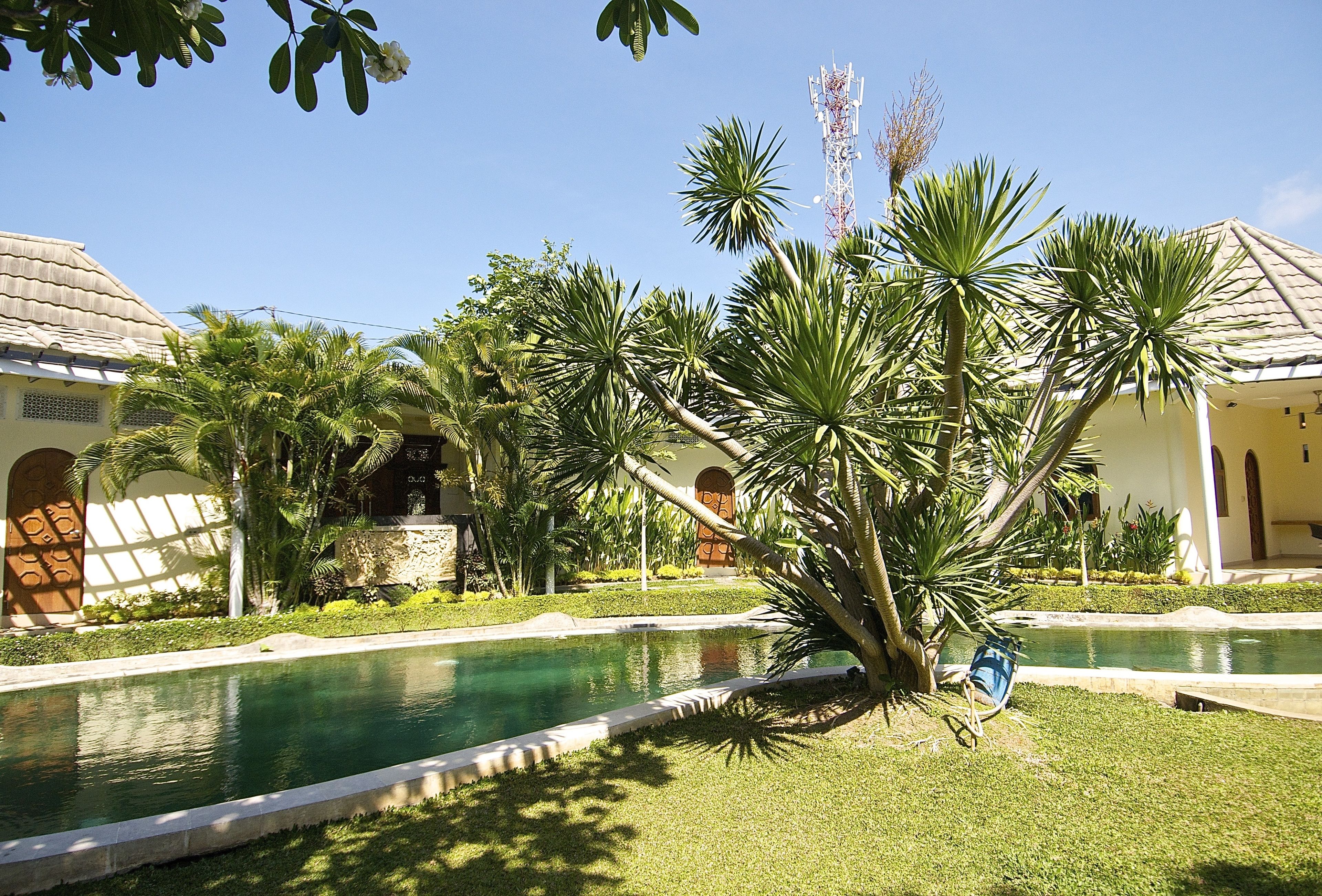 Villa Costa Plenty