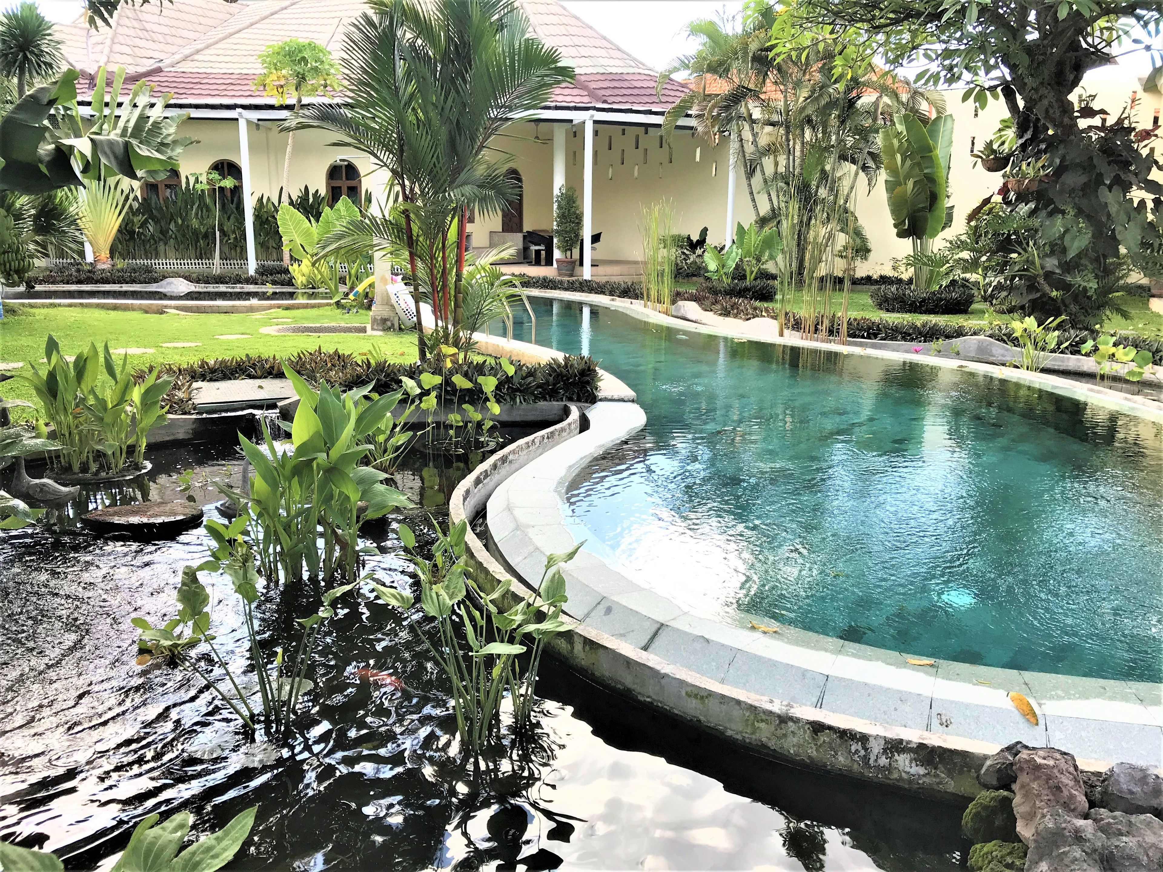 Villa Costa Plenty