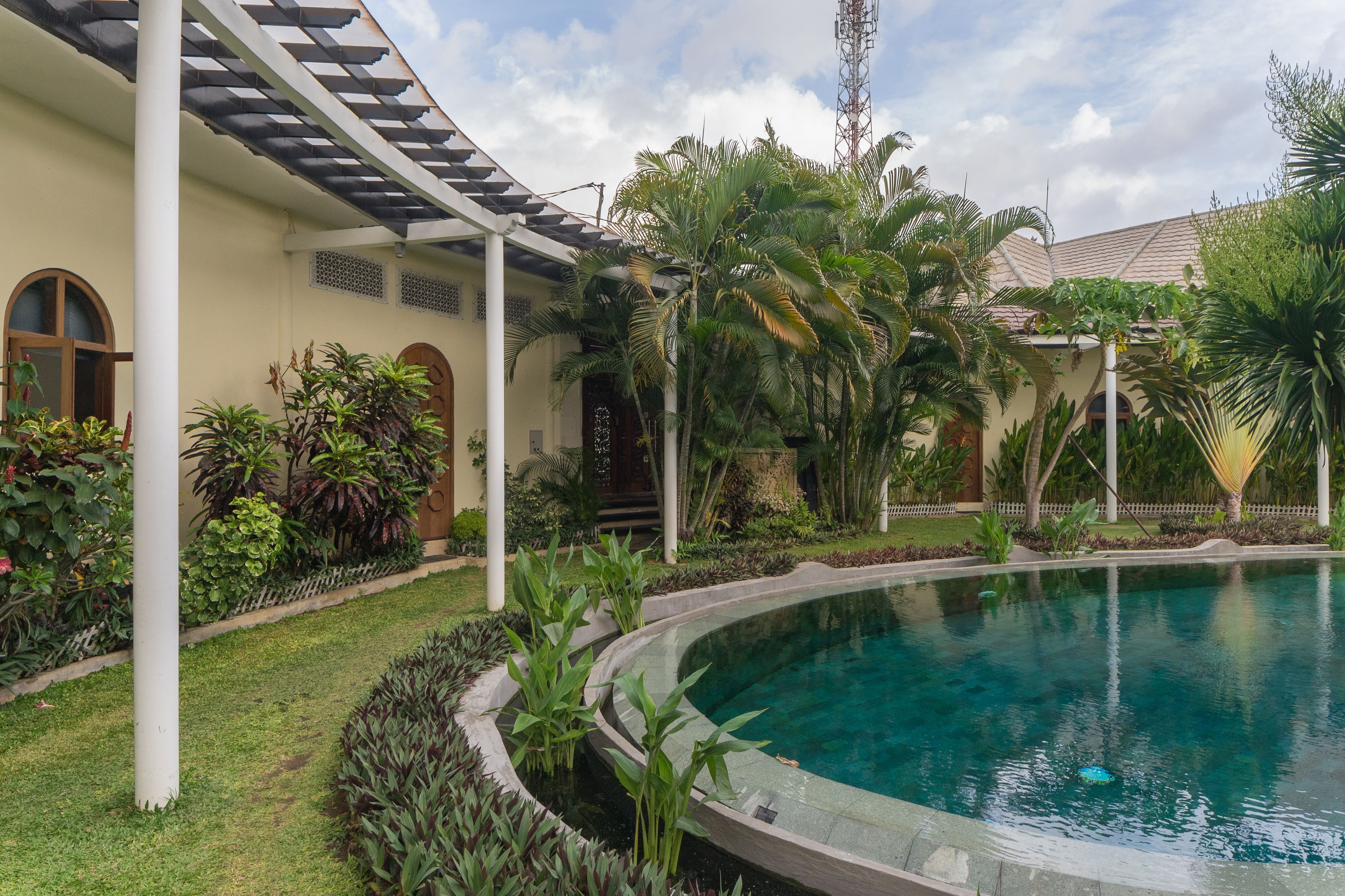 Villa Costa Plenty