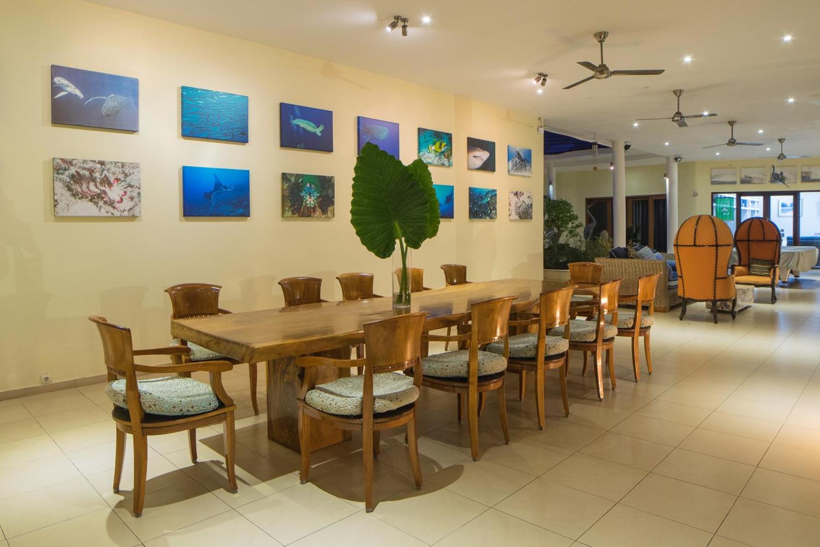 Villa Costa Plenty