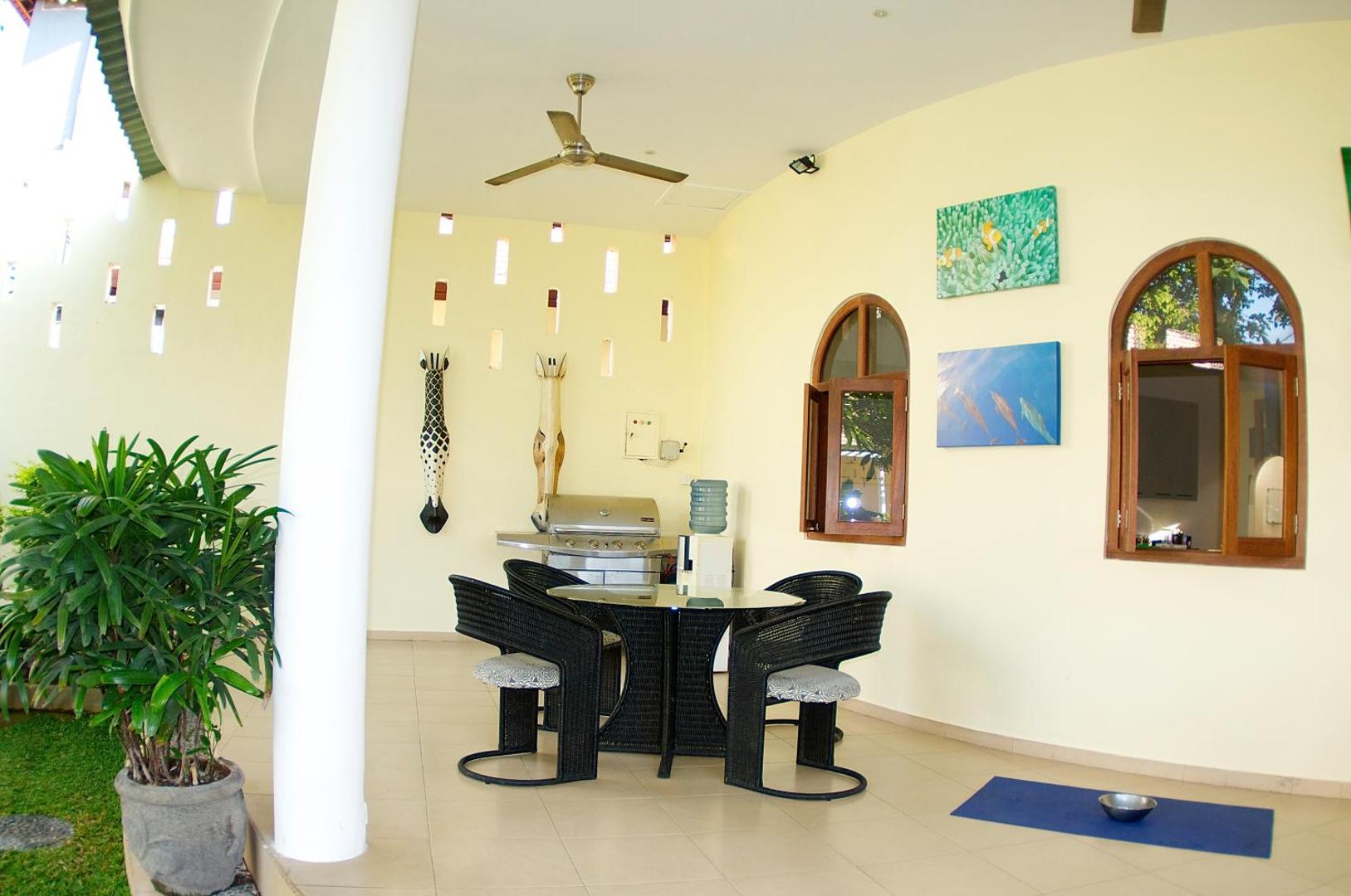 Villa Costa Plenty