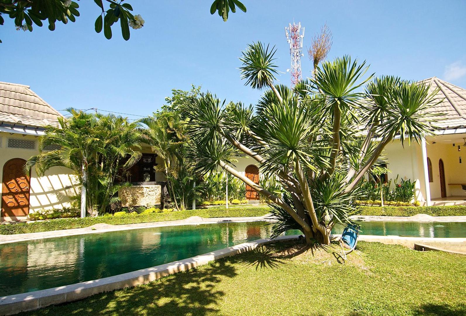 Villa Costa Plenty