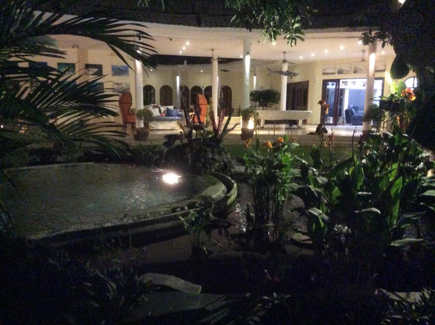 Villa Costa Plenty