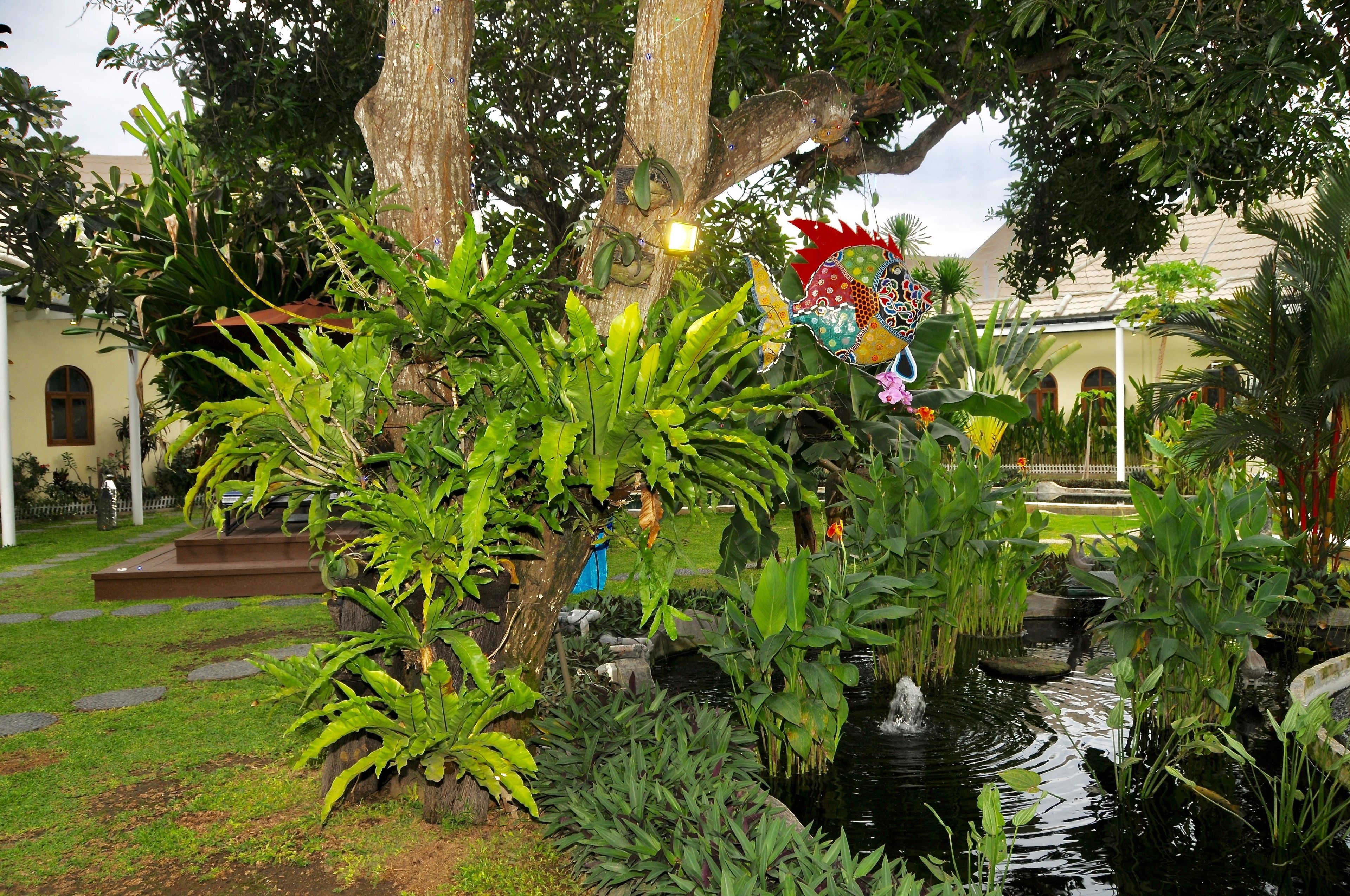 Villa Costa Plenty