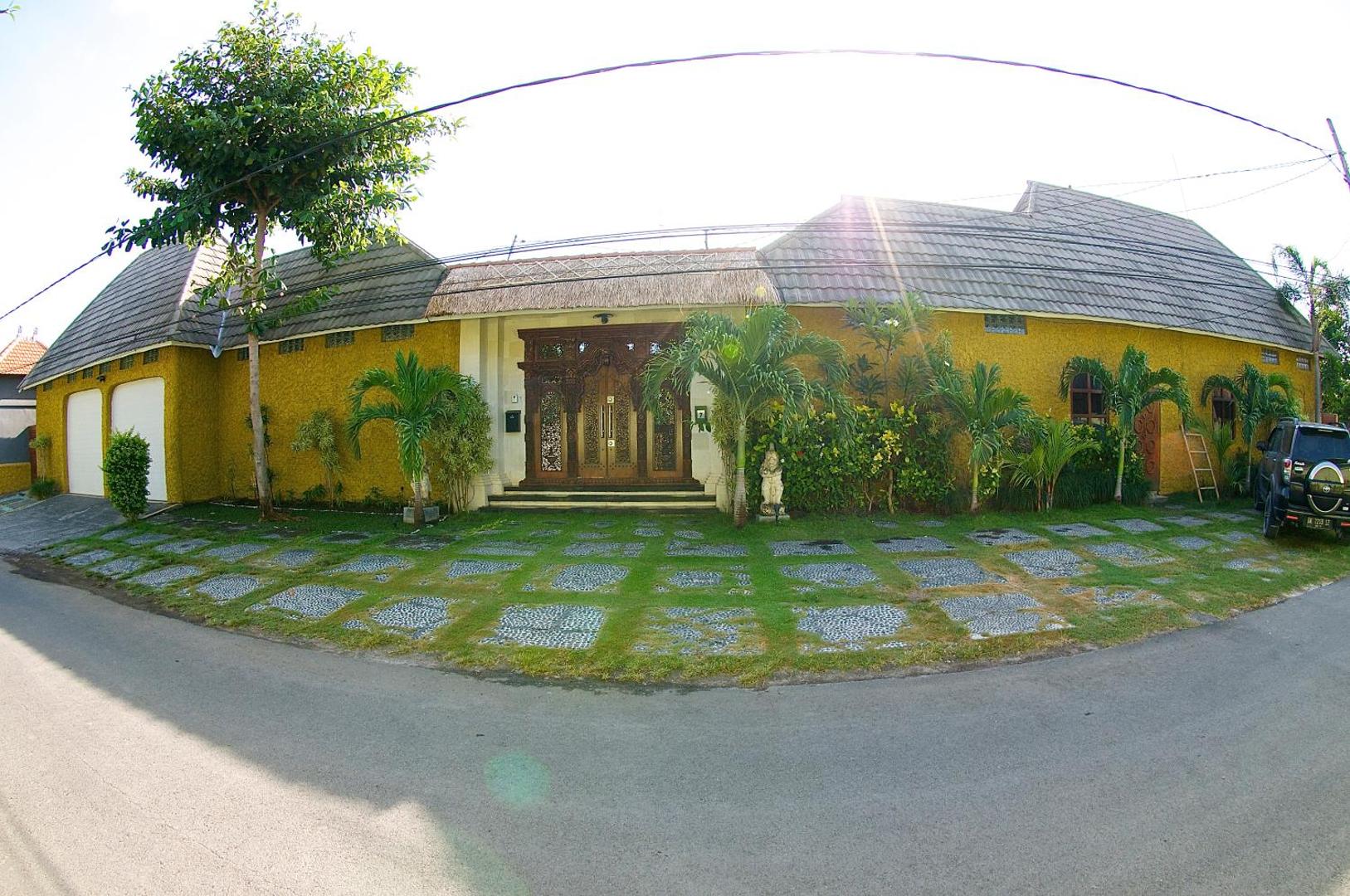 Villa Costa Plenty