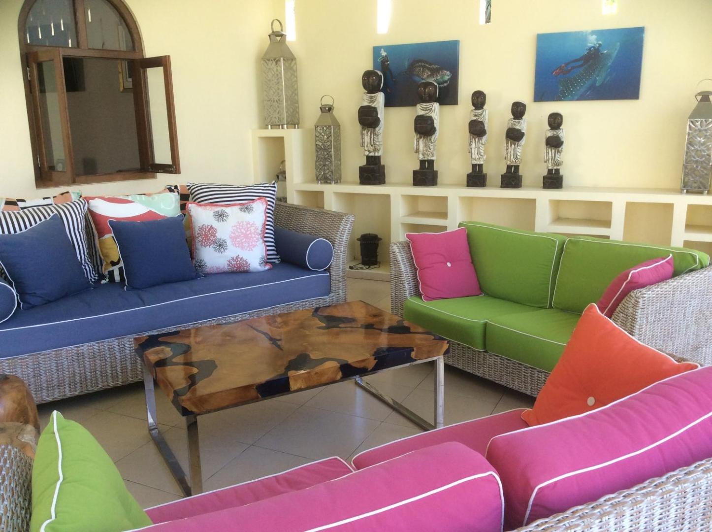 Villa Costa Plenty