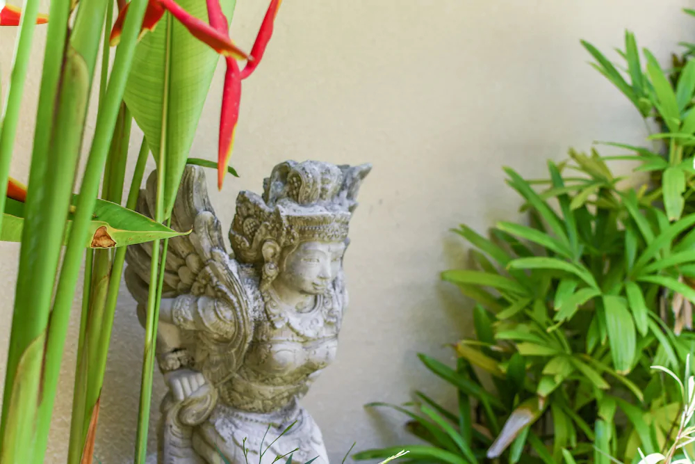 Villa Flamboyan Bali