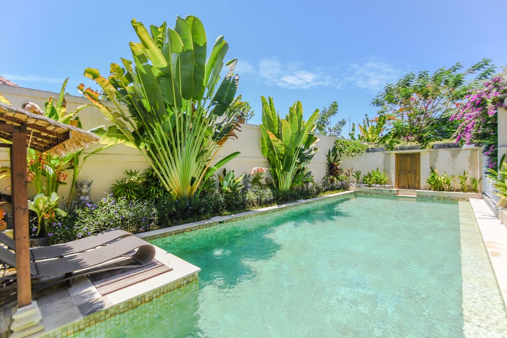 Villa Flamboyan Bali