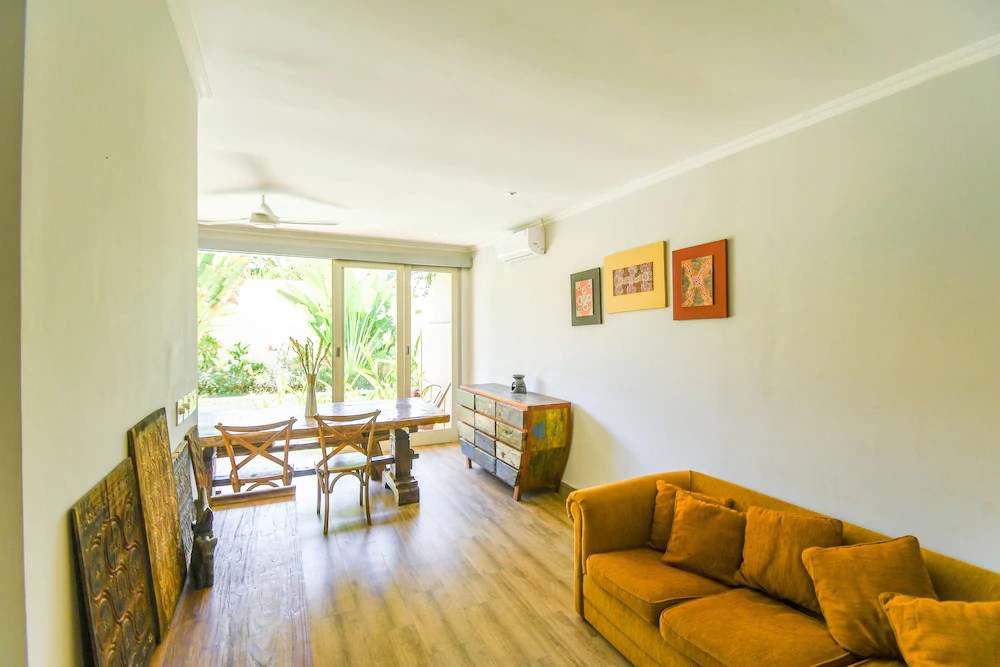 Villa Flamboyan Bali