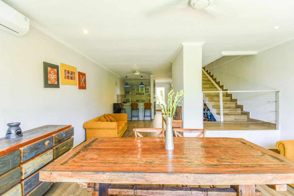 Villa Flamboyan Bali