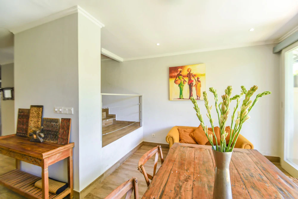 Villa Flamboyan Bali