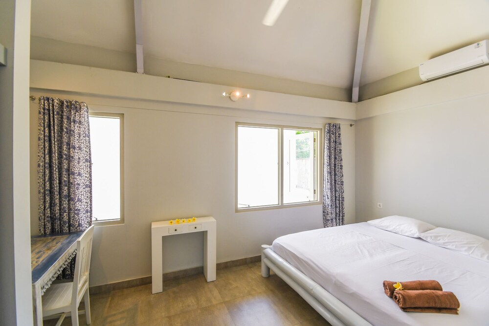 Villa Flamboyan Bali