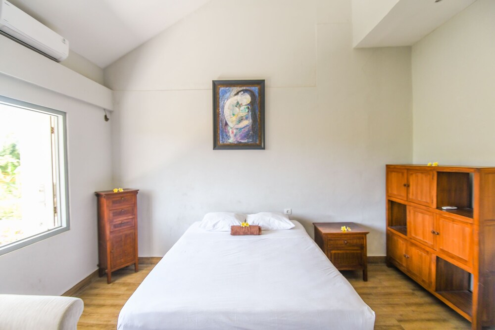 Villa Flamboyan Bali