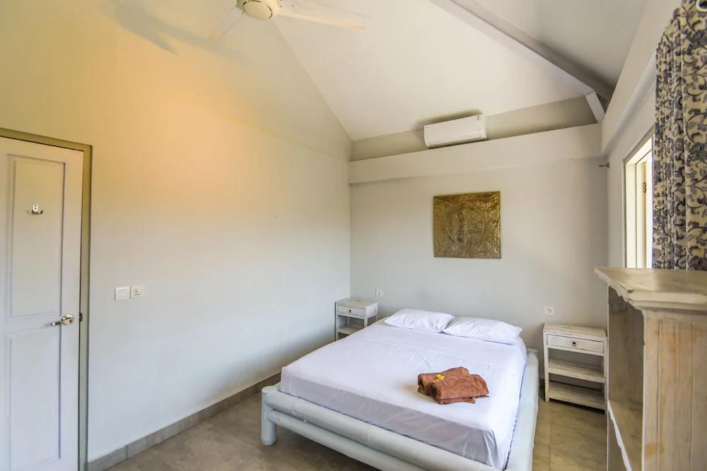 Villa Flamboyan Bali